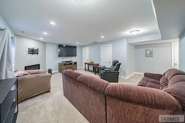 $518,000 | 4015 East 54 North, Rigby, ID 83442