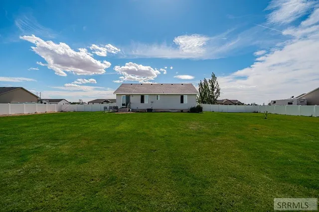 $518,000 | 4015 East 54 North, Rigby, ID 83442