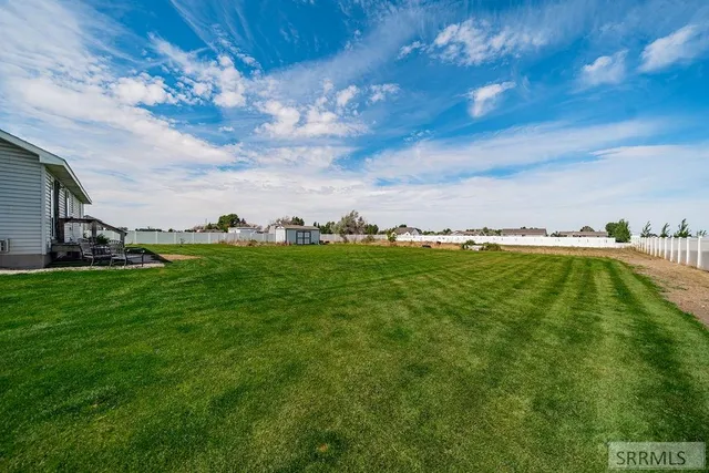 $518,000 | 4015 East 54 North, Rigby, ID 83442