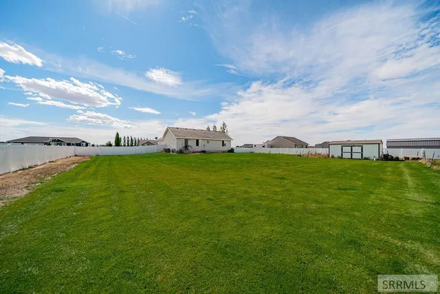 $518,000 | 4015 East 54 North, Rigby, ID 83442