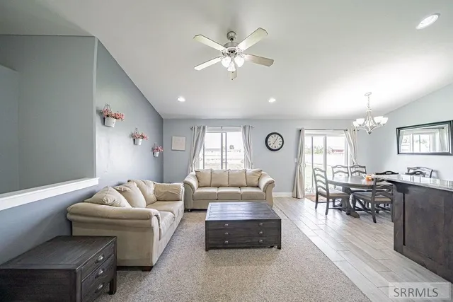 $518,000 | 4015 East 54 North, Rigby, ID 83442