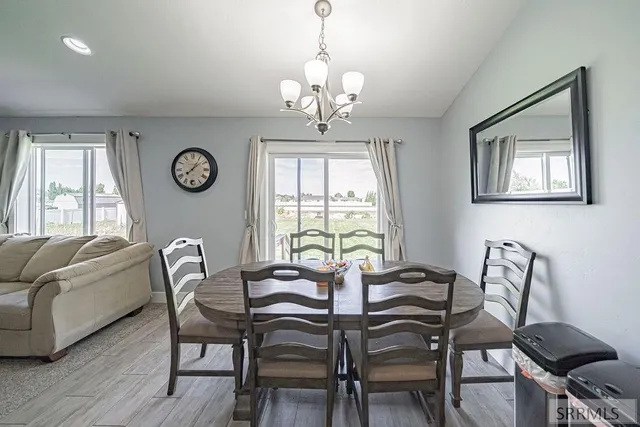 $518,000 | 4015 East 54 North, Rigby, ID 83442