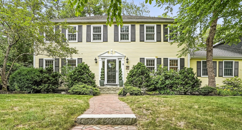 9 Oak Hill Road Natick, MA 01760 - Photo 1 of 41 Gallery Image 1