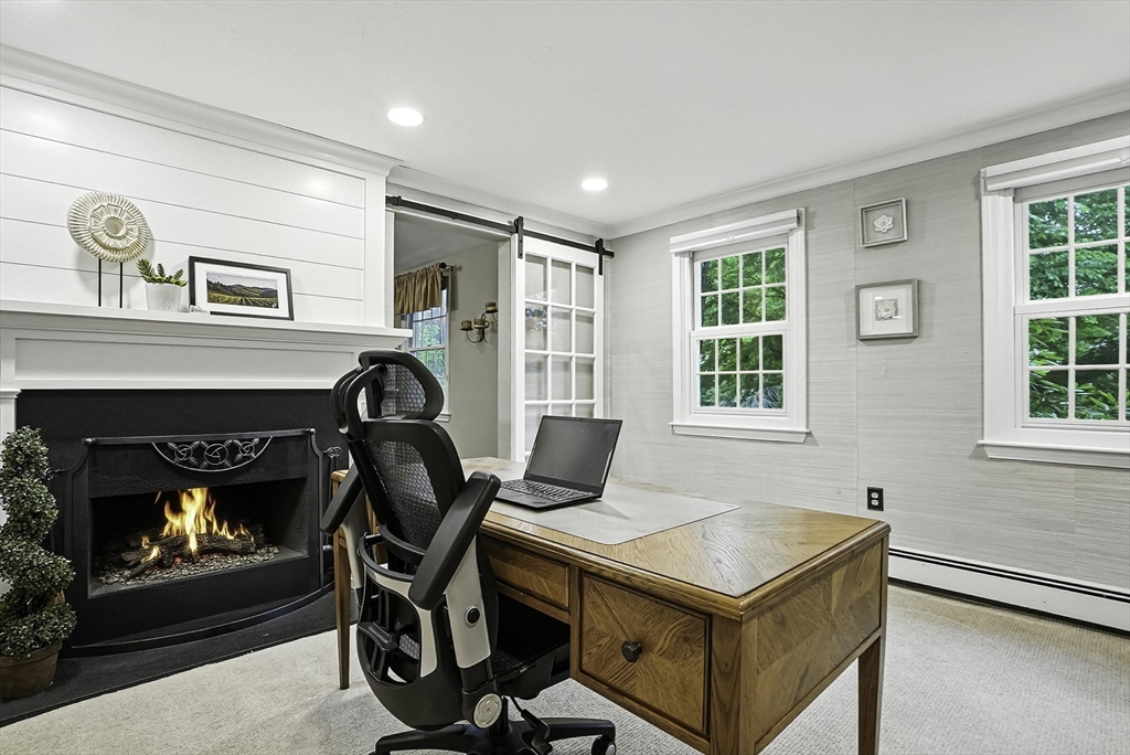 9 Oak Hill Road Natick, MA 01760 - Photo 13 of 41 Gallery Image 13