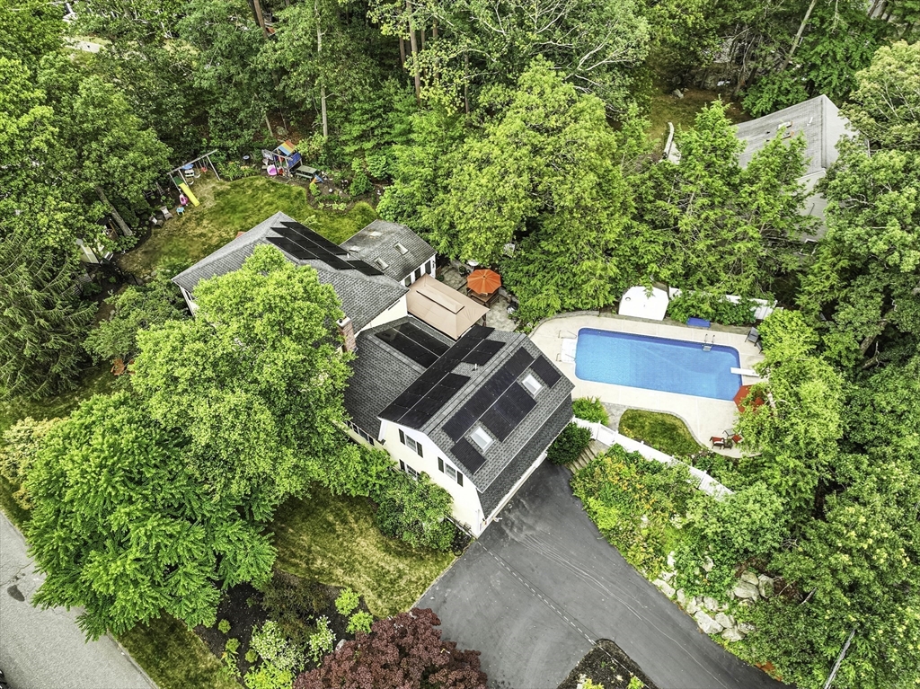 9 Oak Hill Road Natick, MA 01760 - Photo 2 of 41 Gallery Image 2