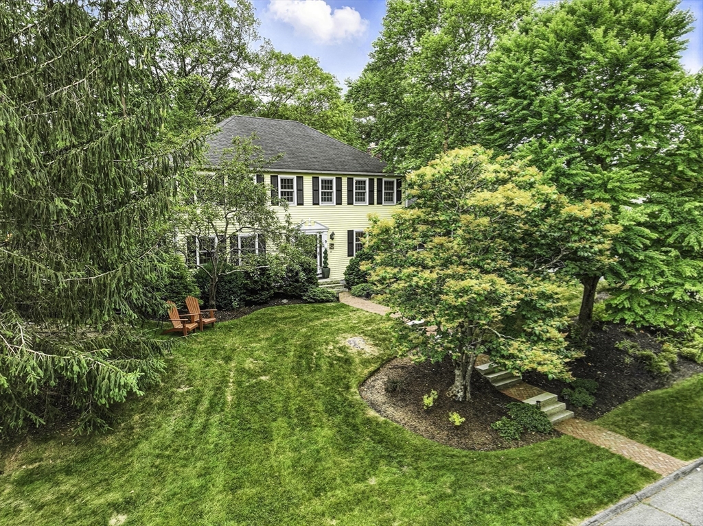 9 Oak Hill Road Natick, MA 01760 - Photo 38 of 41 Gallery Image 38