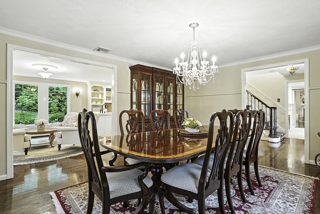 9 Oak Hill Road Natick, MA 01760 - Photo 9 of 41 Gallery Image 9