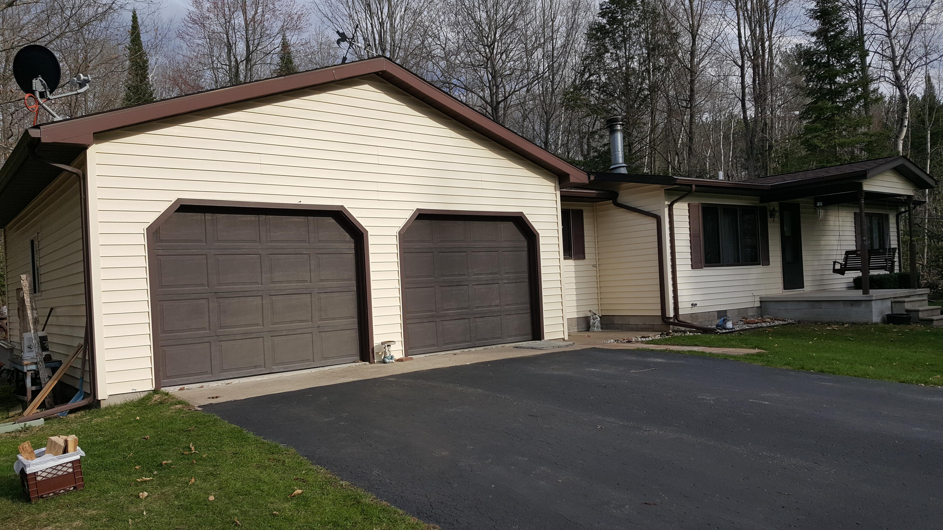 1701 Bowersock Road Indian River, MI 49749 - Photo 37 of 44 Gallery Image 37