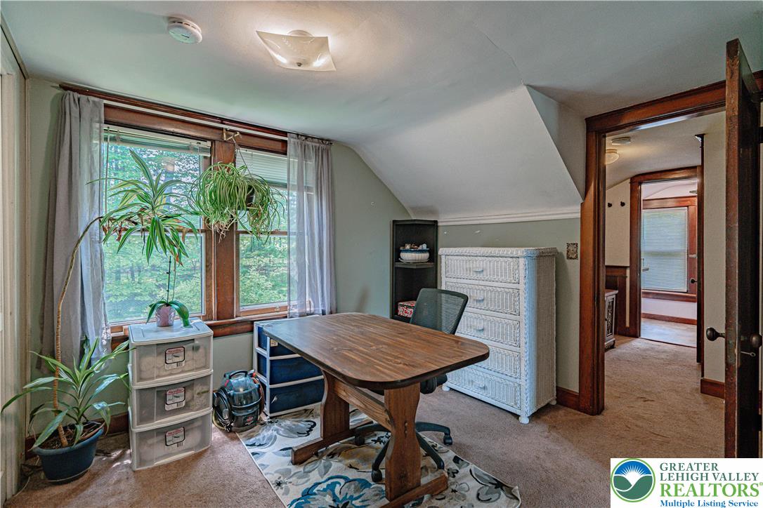636 School Road Nazareth, PA 18064 - Photo 26 of 60 Bedroom being used as office and crafting area