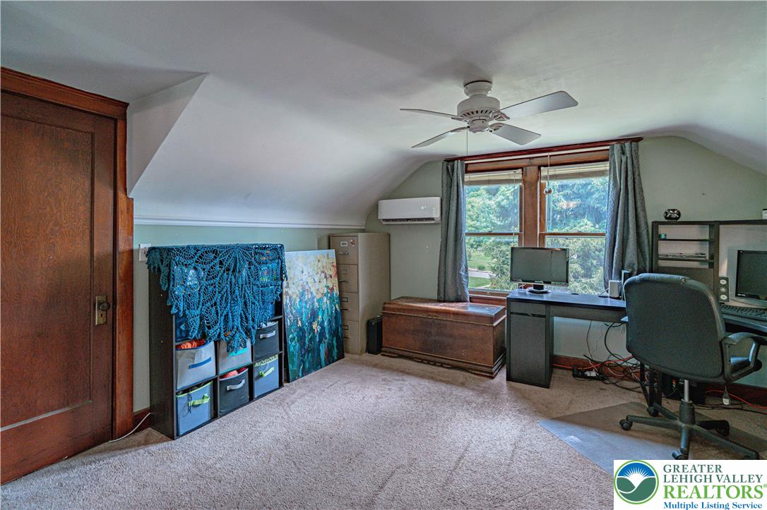636 School Road Nazareth, PA 18064 - Photo 28 of 60 Bedroom being used as office and crafting area