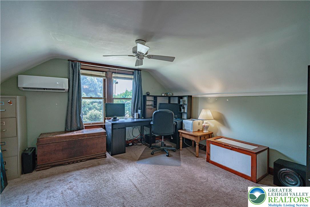 636 School Road Nazareth, PA 18064 - Photo 29 of 60 Bedroom being used as office and crafting area
