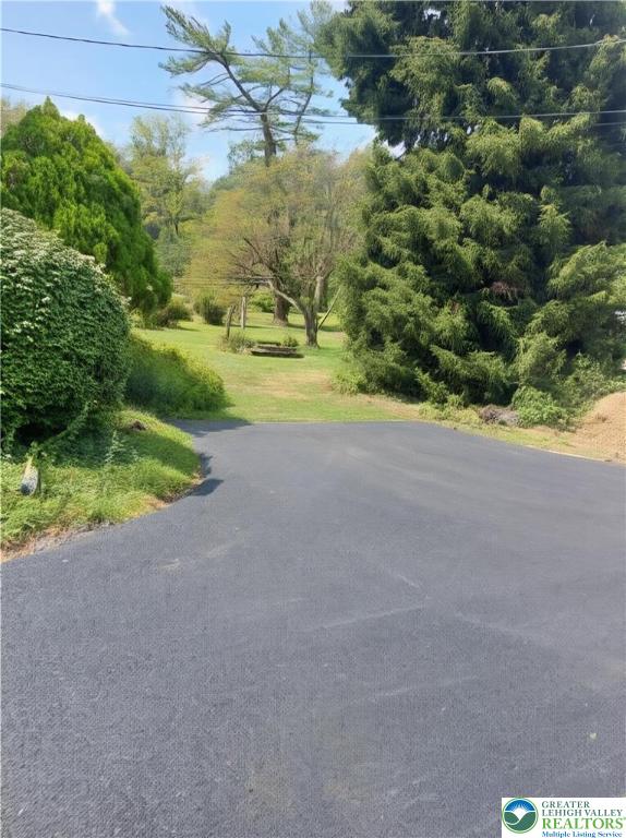 636 School Road Nazareth, PA 18064 - Photo 57 of 60 Newly paved driveway with added turnaround
