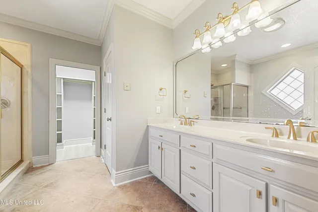 $465,000 | 4 Rue Orleans Court, Long Beach, MS 39560