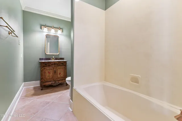 $465,000 | 4 Rue Orleans Court, Long Beach, MS 39560