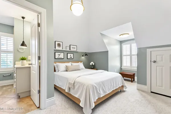 $465,000 | 4 Rue Orleans Court, Long Beach, MS 39560