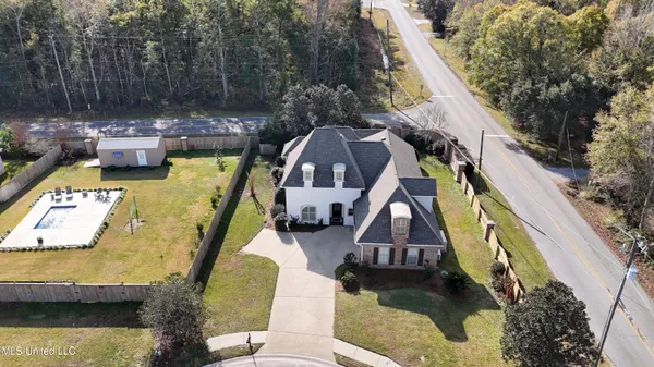 $465,000 | 4 Rue Orleans Court, Long Beach, MS 39560