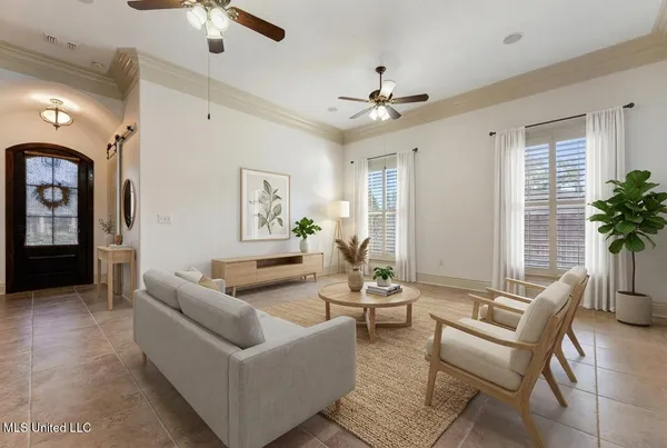 $465,000 | 4 Rue Orleans Court, Long Beach, MS 39560