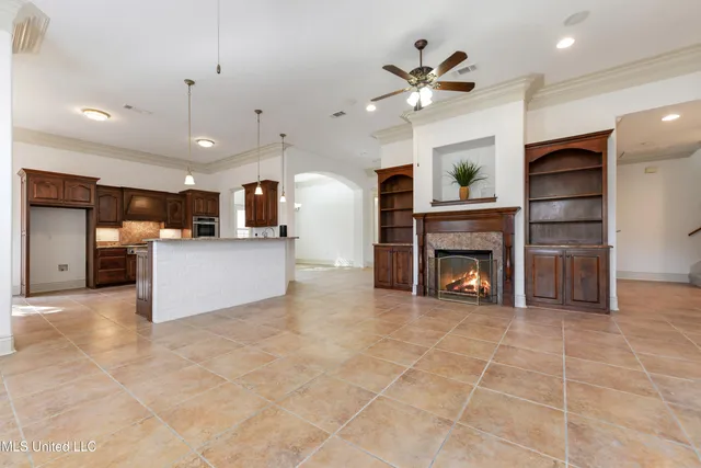 $465,000 | 4 Rue Orleans Court, Long Beach, MS 39560