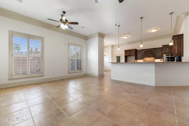 $465,000 | 4 Rue Orleans Court, Long Beach, MS 39560