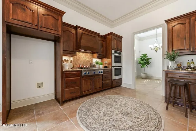 $465,000 | 4 Rue Orleans Court, Long Beach, MS 39560