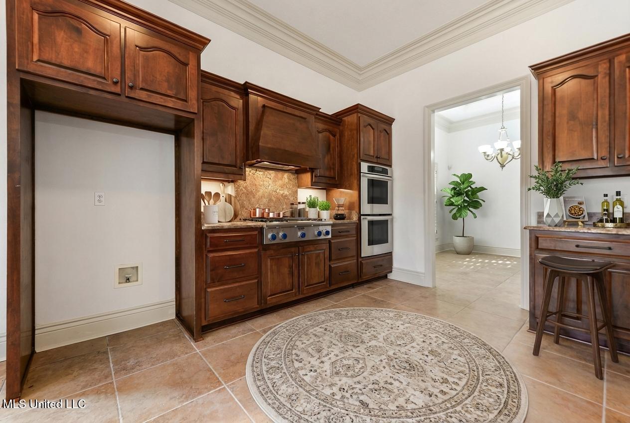 4 Rue Orleans Court Long Beach, MS 39560 - Photo 8 of 28 Kitchen View