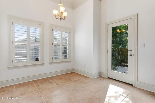 $465,000 | 4 Rue Orleans Court, Long Beach, MS 39560