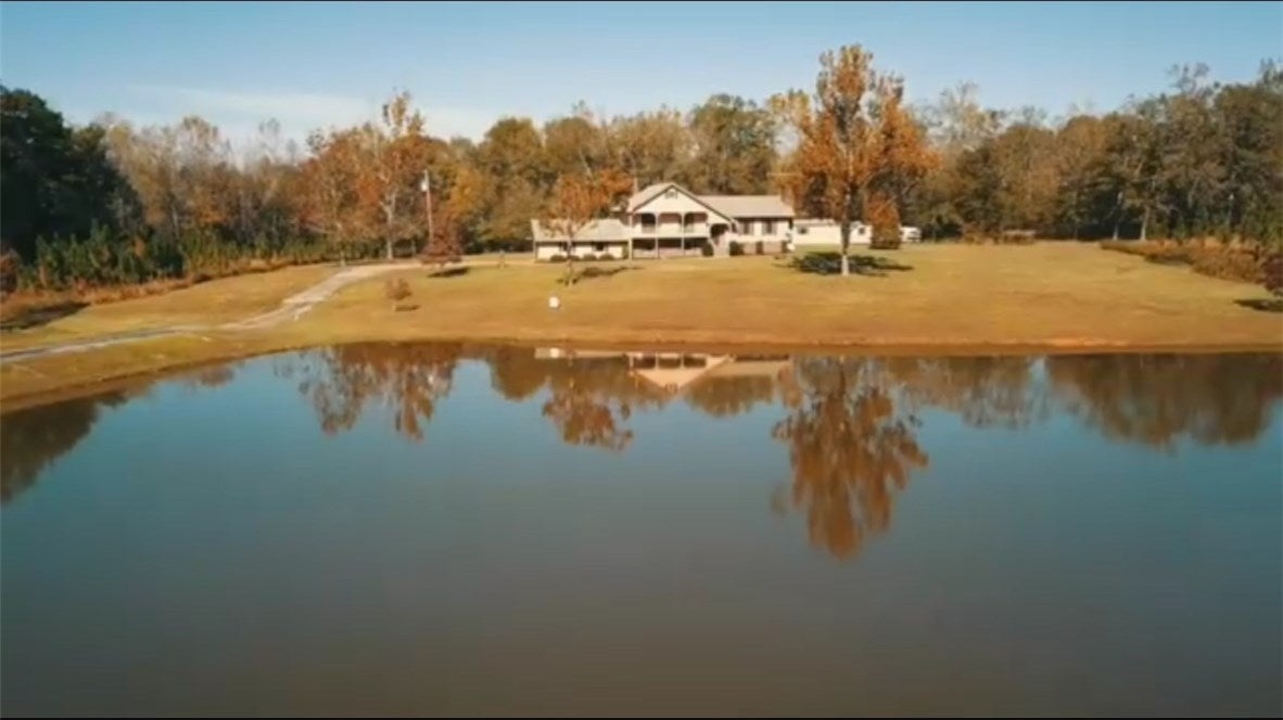 3126 Old Columbus Road Opelika, AL 36804 - Photo 28 of 31 Gallery Image 28