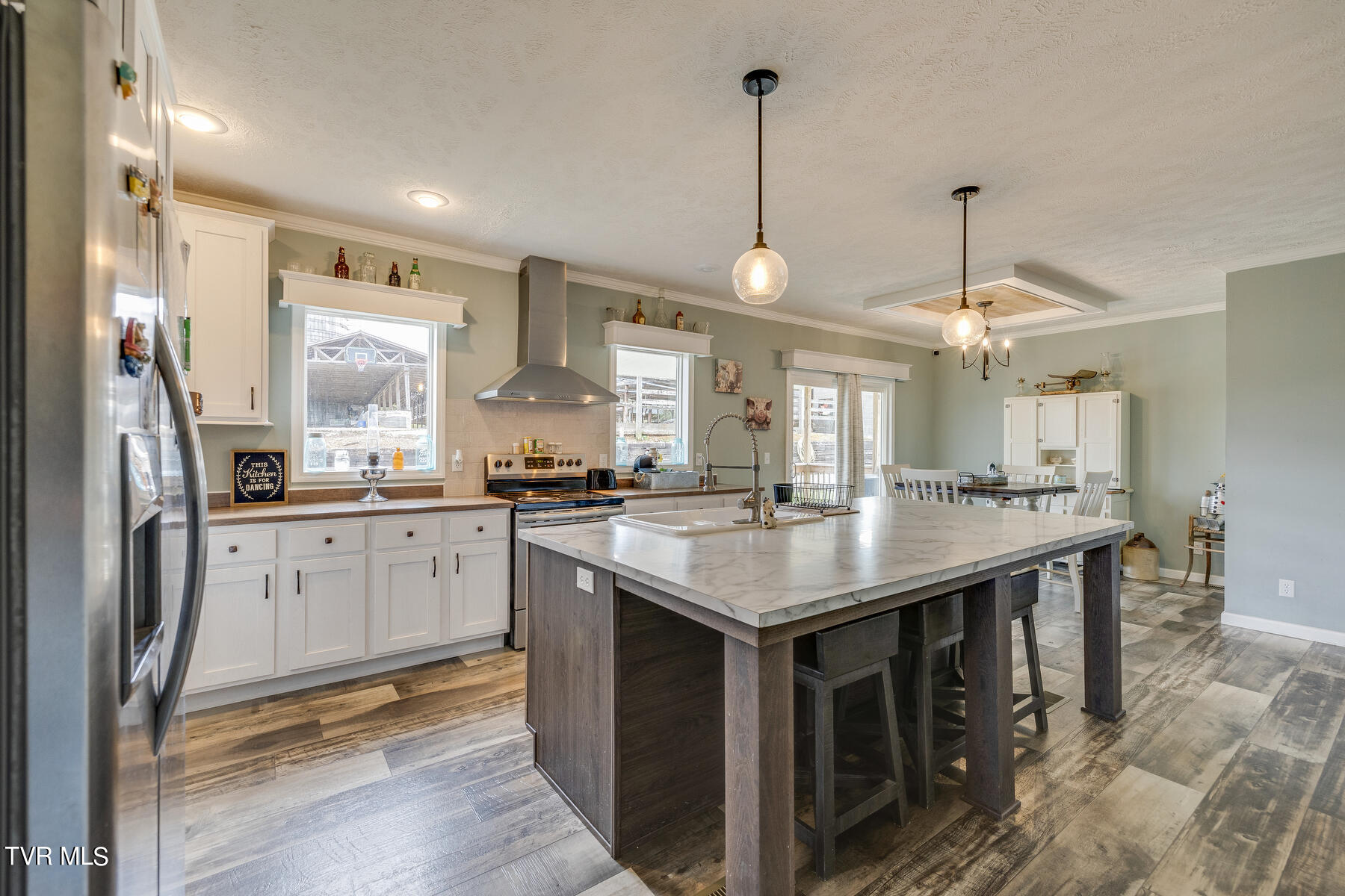 3530 Milburnton Road Limestone, TN 37681 - Photo 11 of 42 015