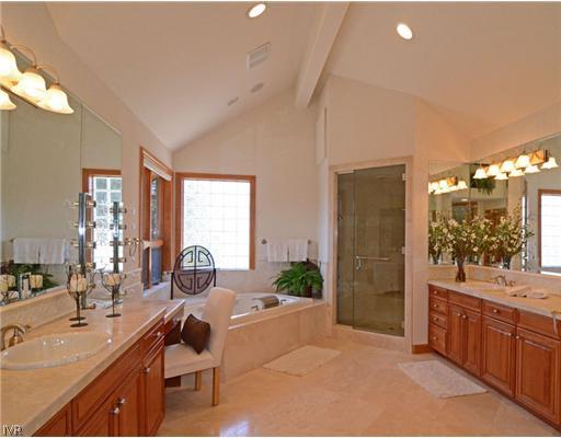 592 Tyner Way Incline Village, NV 89451 - Photo 16 of 20 Master Bath/Spa.