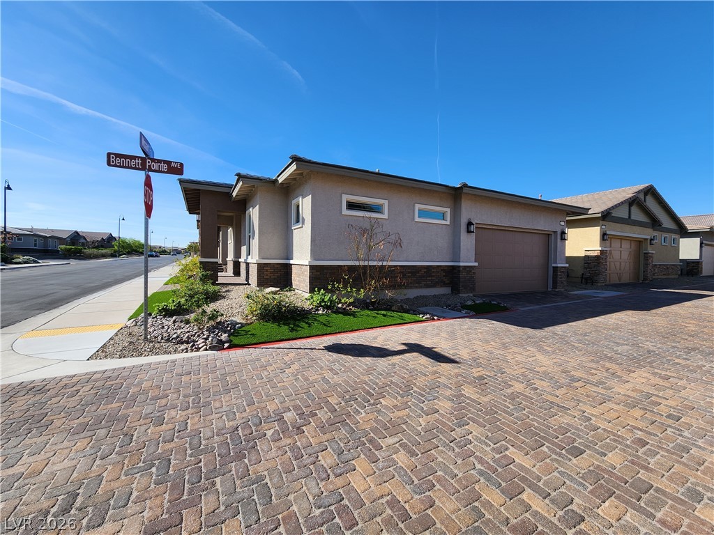 217 Bennett Pointe Avenue Henderson, NV 89011 - Photo 27 of 39