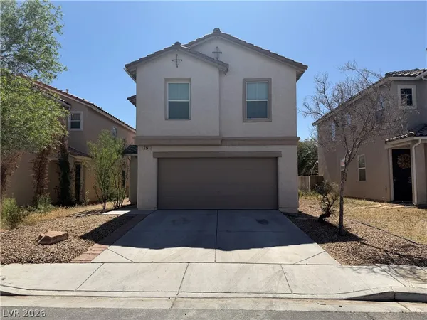 $1,950 | 6241 Prairie Brush Court, Las Vegas, NV 89141