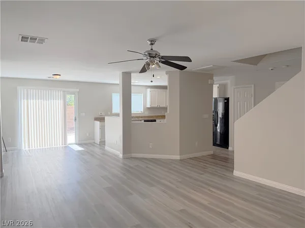 $1,950 | 6241 Prairie Brush Court, Las Vegas, NV 89141