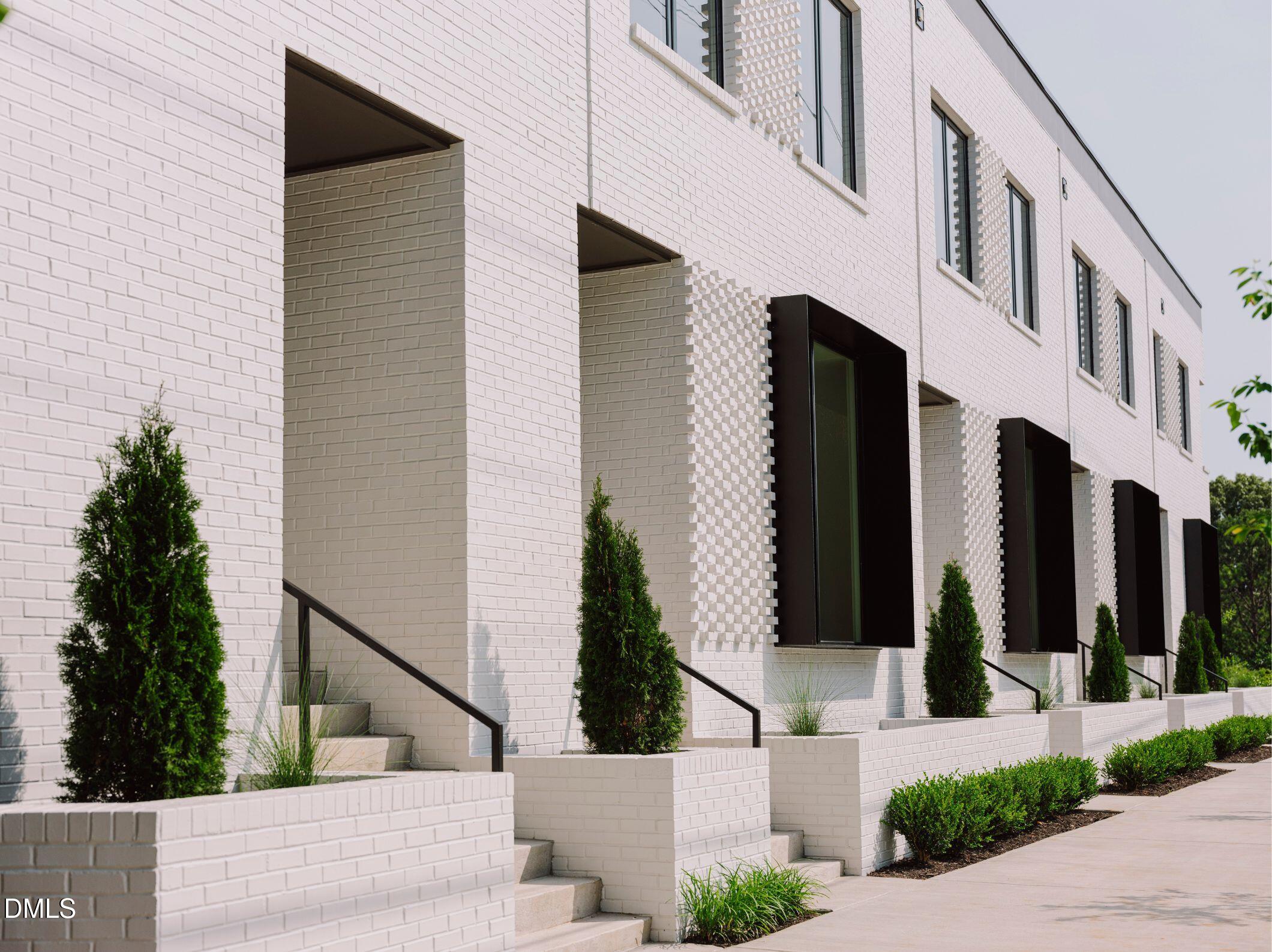 1302 Chamblee Hill Raleigh, NC 27608 - Photo 1 of 56 Oberlin Heights Exterior