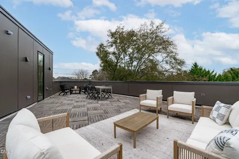 $1,225,000 | 1302 Chamblee Hill, Raleigh, NC 27608