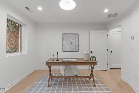 $1,225,000 | 1302 Chamblee Hill, Raleigh, NC 27608