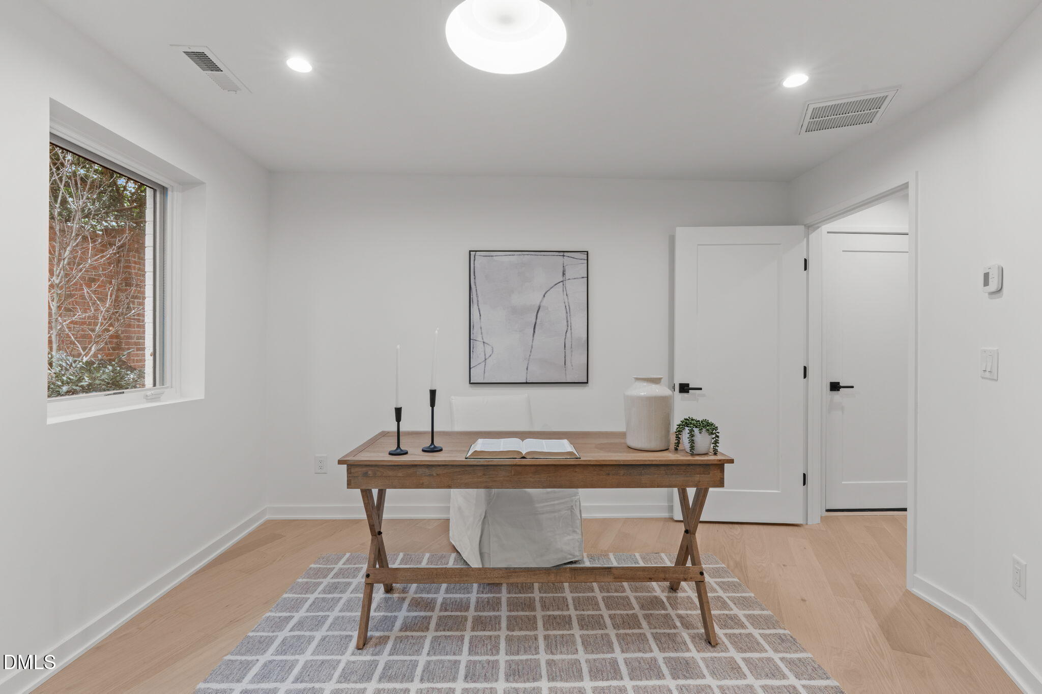 1302 Chamblee Hill Raleigh, NC 27608 - Photo 30 of 56 Office/Flex