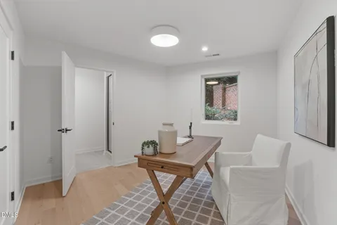 $1,225,000 | 1302 Chamblee Hill, Raleigh, NC 27608