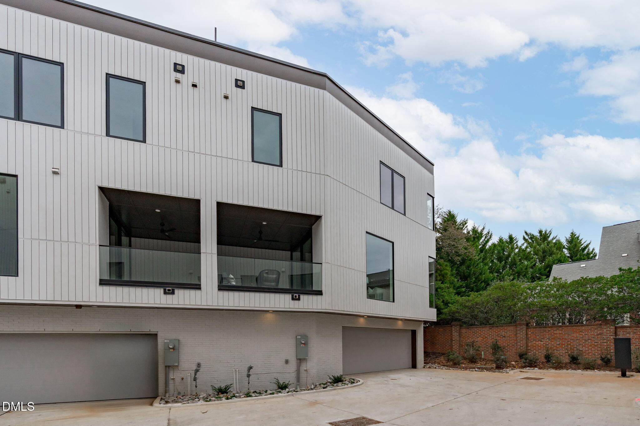 1302 Chamblee Hill Raleigh, NC 27608 - Photo 38 of 56 Private Garage