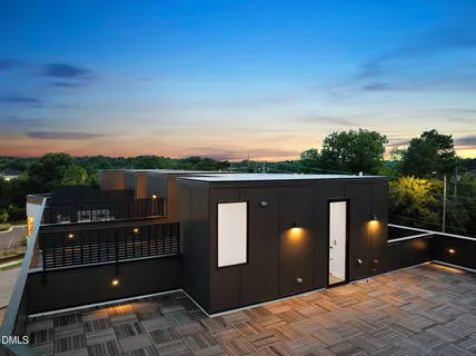 $1,225,000 | 1302 Chamblee Hill, Raleigh, NC 27608