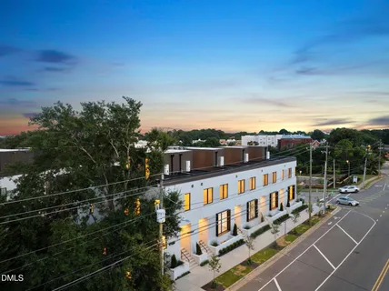 $1,225,000 | 1302 Chamblee Hill, Raleigh, NC 27608