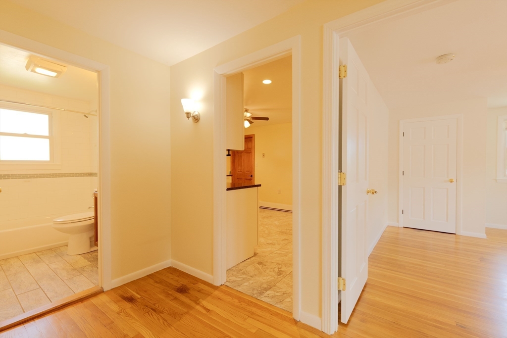 89 Brayton Road, Unit 2 Boston, MA 02135 - Photo 23 of 30 Gallery Image 23