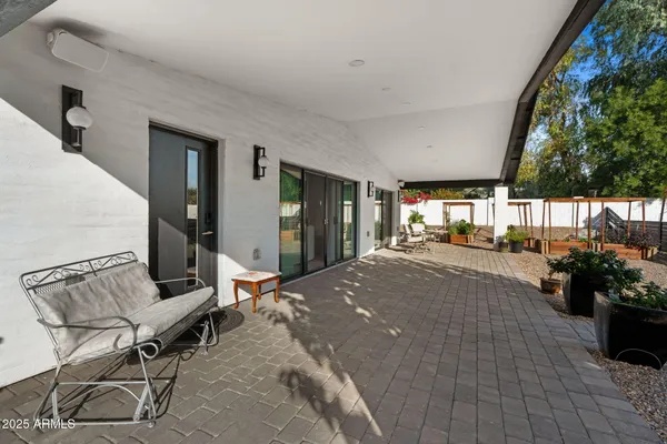 $4,495,000 | 3842 East San Miguel Avenue, Paradise Valley, AZ 85253