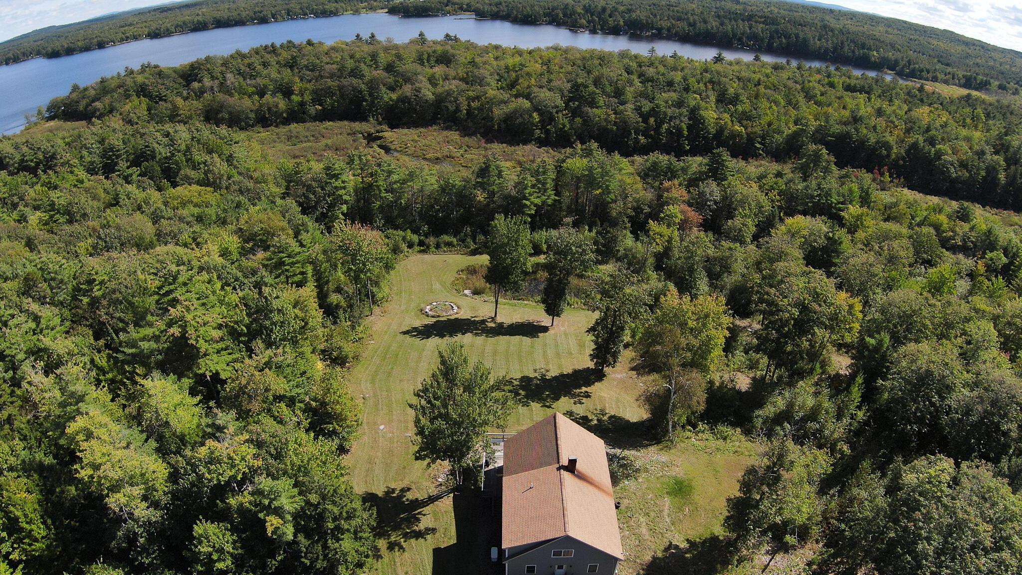 119 Pattee Pond Road Winslow, ME 04901 - Photo 4 of 25 DJI_0547