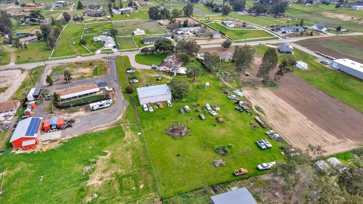 16860 Mark Road Madera, CA 93636 - Photo 53 of 76 a view of a city