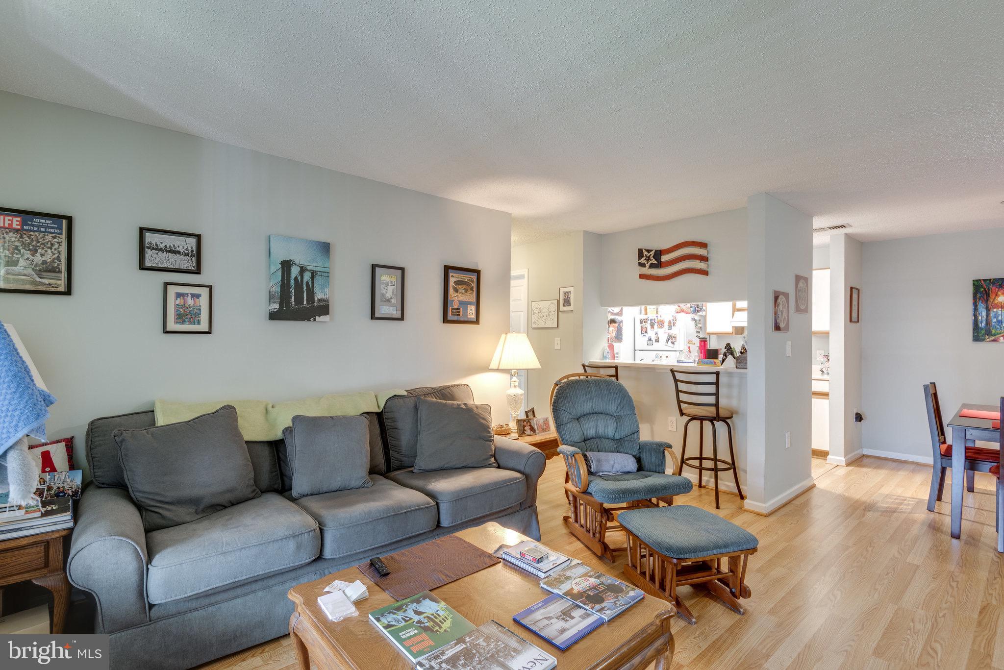20950 Timber Ridge Terrace, Unit 204 Ashburn, VA 20147 - Photo 3 of 20 Gallery Image 3