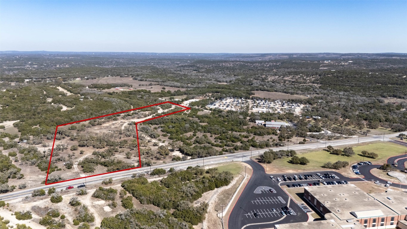 Tbd Tbd Rm-32 Road Fischer, TX 78623 - Photo 1 of 1