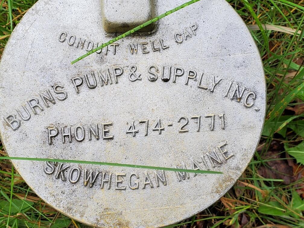 92 Huff Road Cornville, ME 04976 - Photo 81 of 121 well