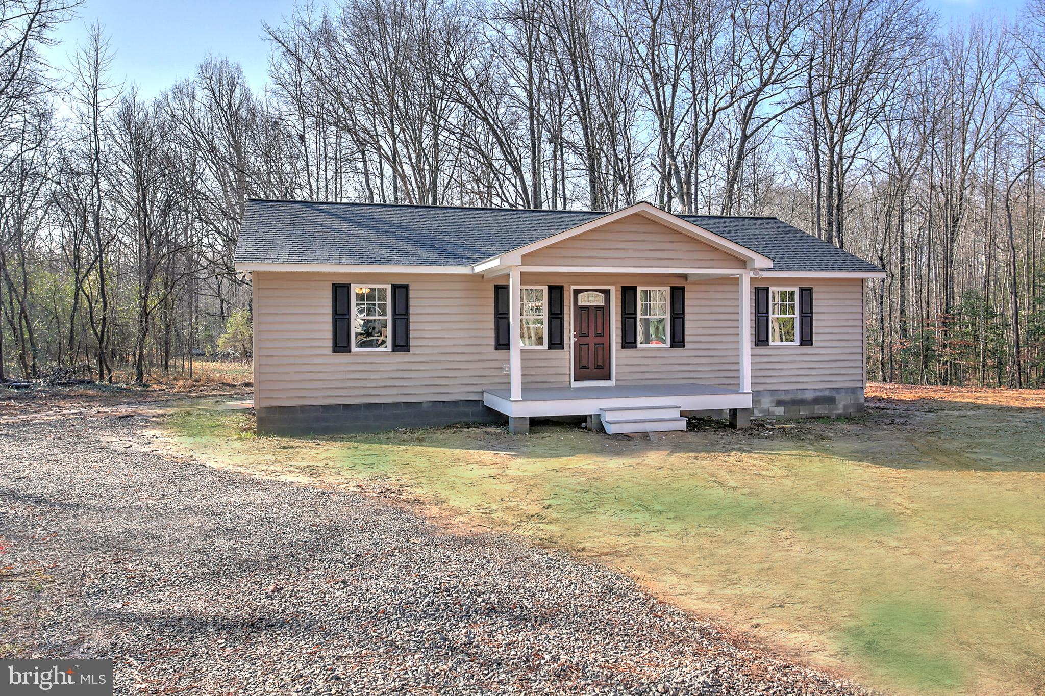2202 Gardners Road Mineral, VA 23117 - Photo 1 of 24 Gallery Image 1