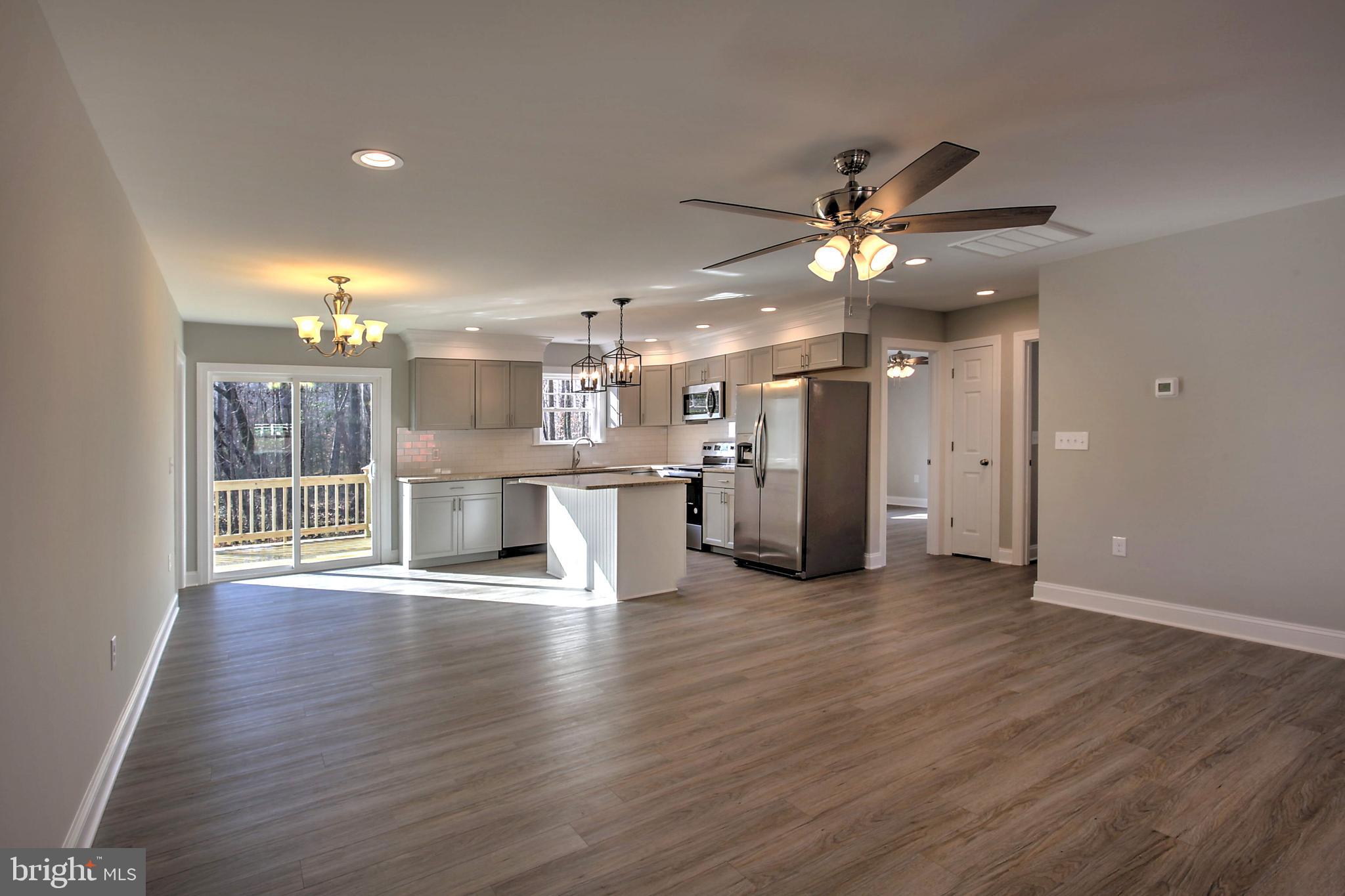2202 Gardners Road Mineral, VA 23117 - Photo 4 of 24 Gallery Image 4