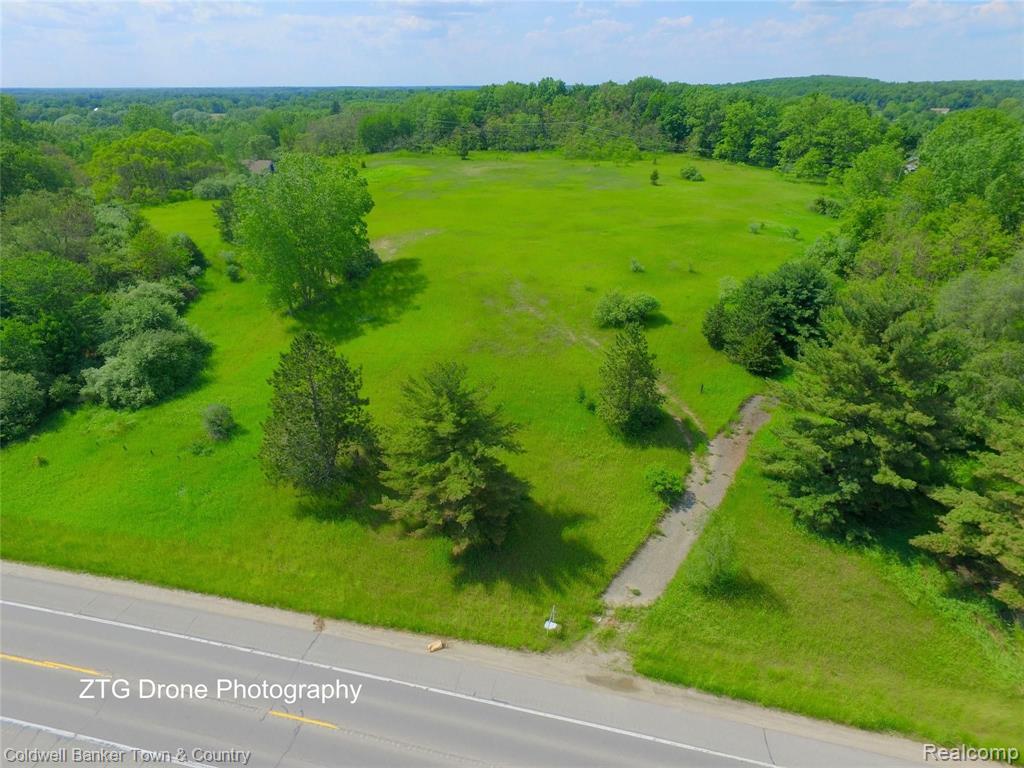 Vl East Highland Road Howell, MI 48843 - Photo 1 of 10